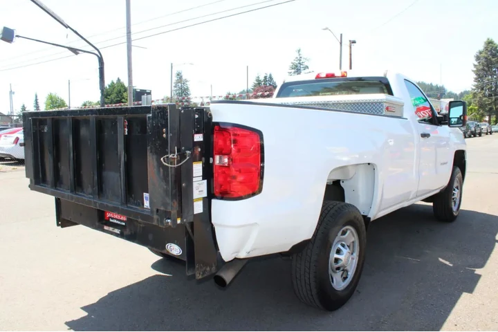 $14995 : 2015 2500 Pickups image 7