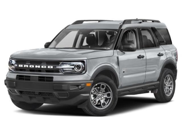$28588 : 2022 Ford Bronco Sport image 1