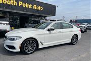 $28900 : 2020 BMW 5-Series thumbnail