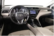 $18538 : Toyota Camry 2018 SE 4dr Sed thumbnail