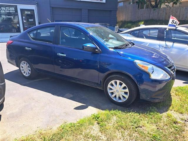 $8850 : 2019 NISSAN VERSA image 5