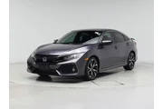 $23998 : Honda Civic 2019 Si 4dr Seda thumbnail