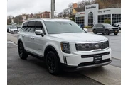 $18595 : Kia Telluride 2020 EX 4dr SU thumbnail