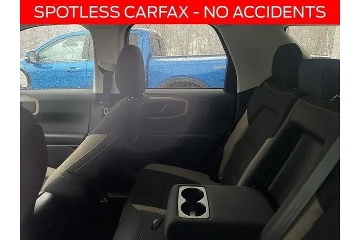 $28995 : Ford Bronco Sport 2025 AWD B image 7