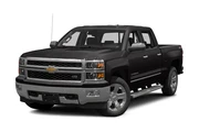2015 Silverado 1500 LTZ thumbnail
