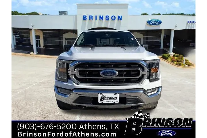 $33901 : Ford F-150 2023 4x4 XLT 4dr image 2