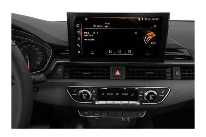 $25451 : Audi A5 Sportback 2020 AWD q image 10