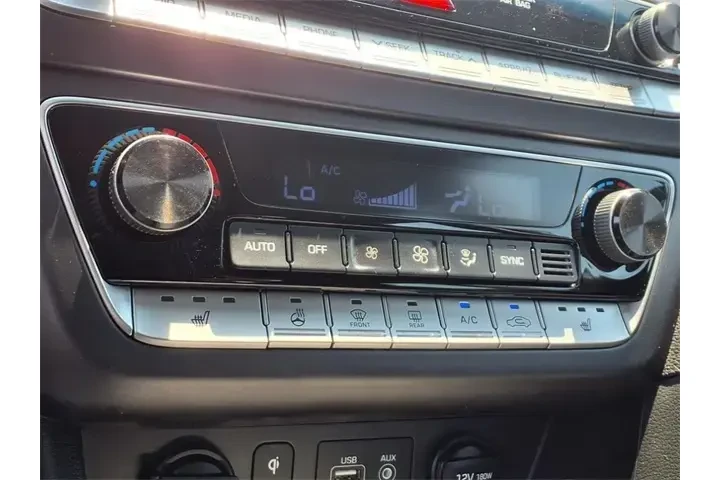 $11999 : Hyundai SONATA 2019 SEL 4dr image 9