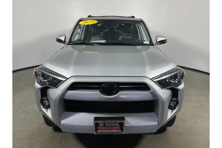 $38998 : Toyota 4Runner 2023 4x2 SR5 image 9