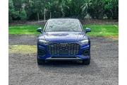 $24395 : Audi Q5 Sportback 2022 AWD q thumbnail