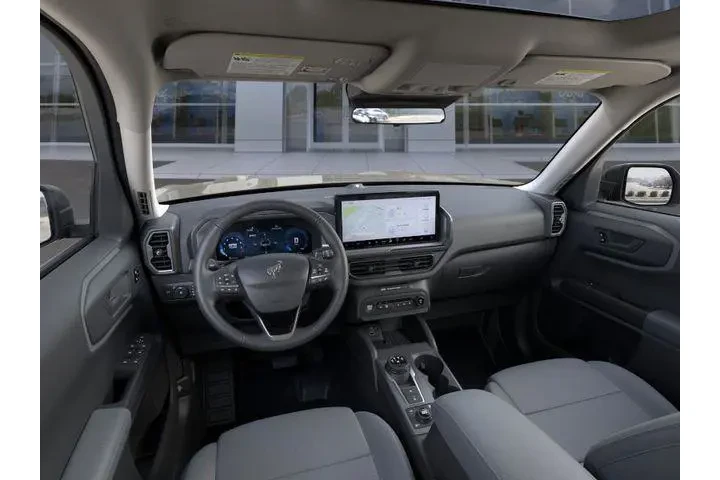 $39888 : Ford Bronco Sport 2025 AWD B image 9