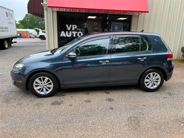 $10999 : 2012 Golf TDI image 9