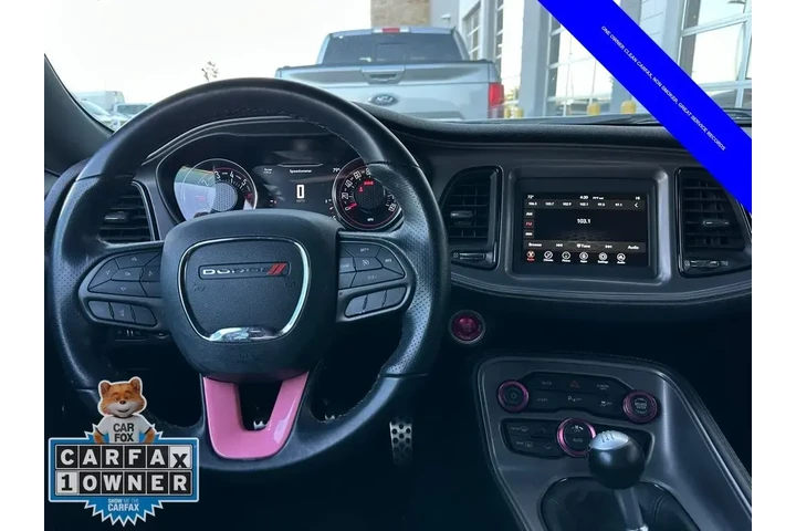 $28995 : Dodge Challenger 2023 R/T 2d image 7