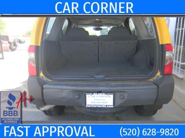 $5792 : 2004 Xterra XE 2WD V6 $998Dow image 9