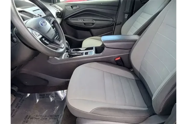 $10459 : Ford Escape 2018 S 4dr SUV image 10