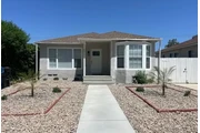 Available Home For Rent