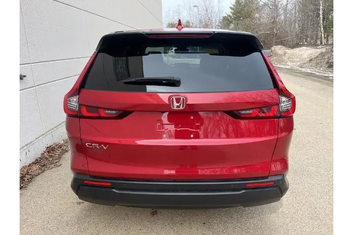 $31490 : Honda CR-V 2023 AWD EX-L 4dr image 8