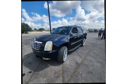 2009 CADILLAC ESCALADE2009 CA en San Antonio
