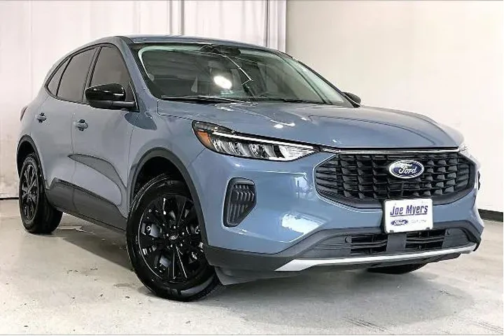 $23991 : Ford Escape 2025 Active 4dr image 1