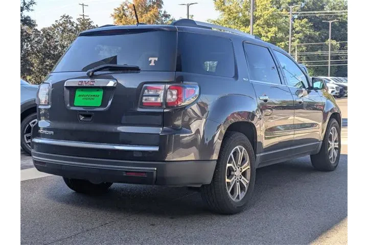 $7494 : GMC Acadia 2016 SLT-2 4dr SU image 5