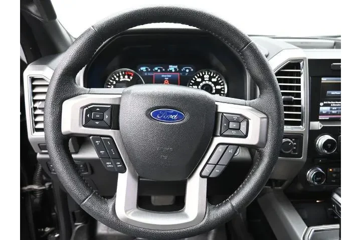 $23990 : Ford F-150 2015 4x4 Lariat 4 image 7