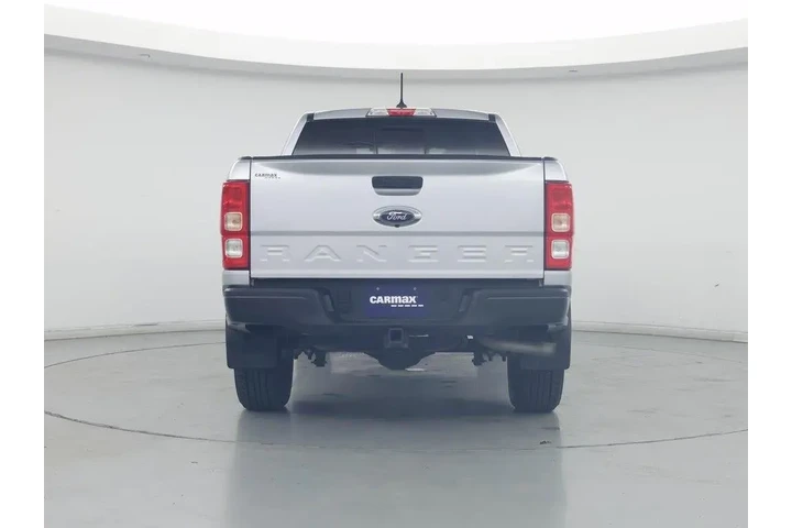 $27998 : Ford Ranger 2022 4x4 XL 4dr image 6