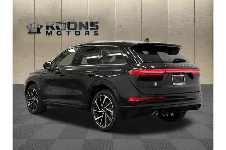 $38000 : Lincoln Corsair 2023 AWD Gra image 6