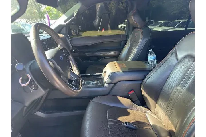 $34112 : Ford Expedition MAX 2021 4x4 image 9