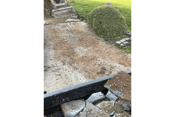 JC OutDoors Concrete And Gradi image 6