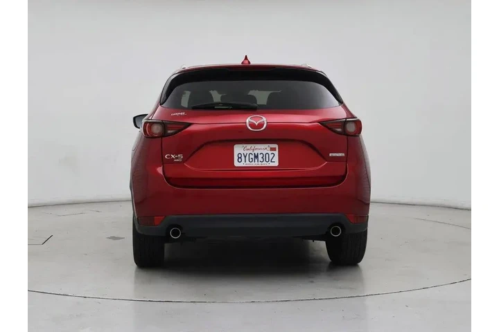 $24998 : Mazda CX-5 2021 AWD Grand To image 6