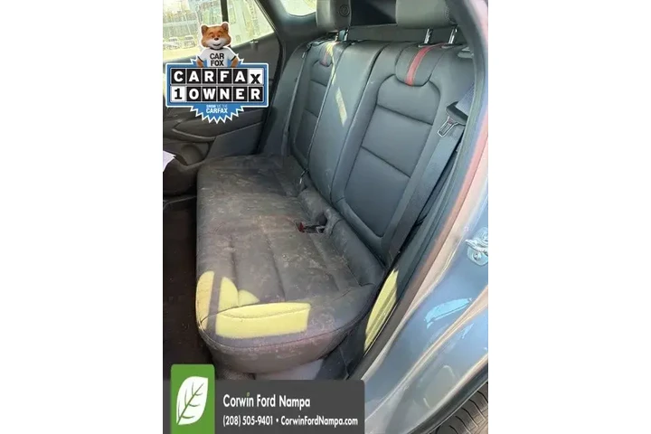 $21279 : Chevrolet Trax 2024 RS 4dr C image 7