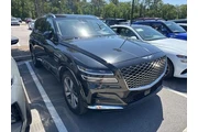 $35999 : Genesis GV80 2021 AWD 3.5T 4 thumbnail