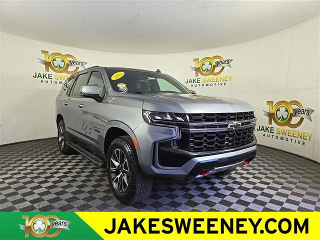 $48199 : 2021 Tahoe Z71 image 1