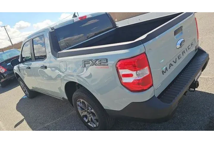 $26600 : Ford Maverick 2023 XL 4dr Su image 3
