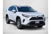 $36997 : Toyota RAV4 Hybrid 2024 AWD thumbnail
