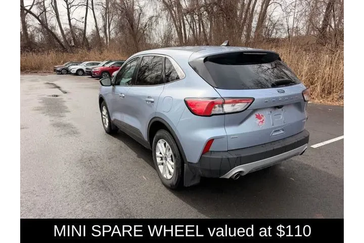 $20000 : Ford Escape 2022 AWD SE 4dr image 6
