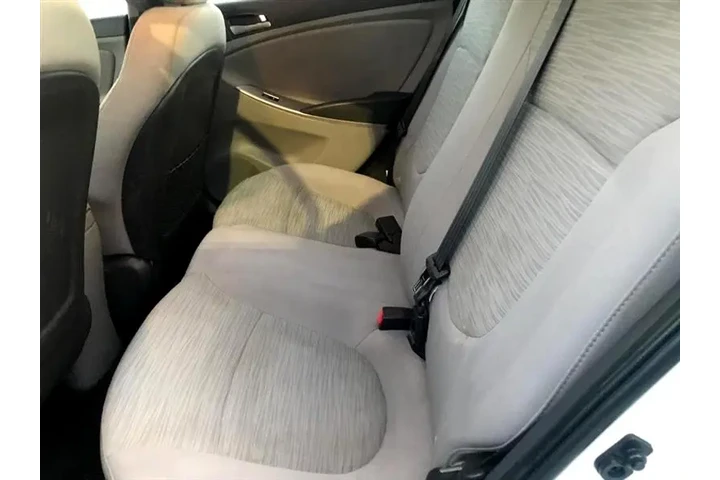 $8499 : 2017 Accent image 7