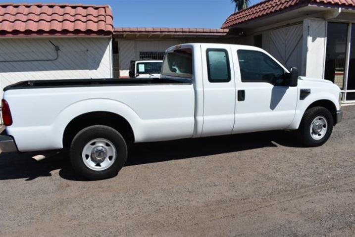 $10995 : 2008 F-350 XL SuperCab Long B image 2