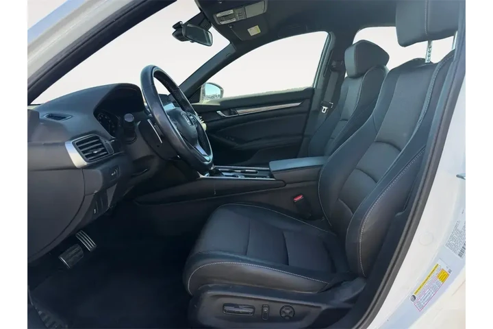 $27000 : Honda Accord 2021 Sport 4dr image 2