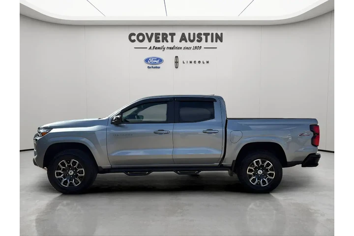 $39867 : Chevrolet Colorado 2024 4x4 image 2