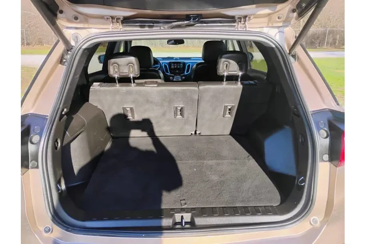 $12997 : 2018 Equinox Premier image 9