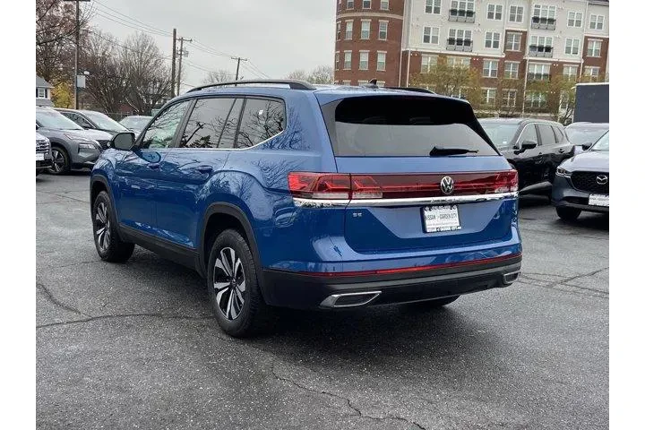 $30250 : Volkswagen Atlas 2025 SE 4dr image 6