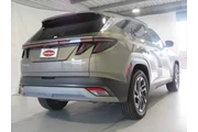$34738 : Hyundai TUCSON Hybrid 2025 A thumbnail