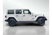 $34999 : Jeep Wrangler Unlimited 2022 thumbnail