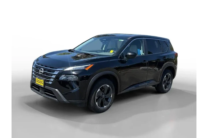 $22288 : Nissan Rogue 2024 AWD SV 4dr image 1