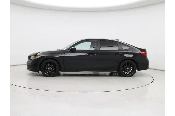 $22998 : Honda Civic 2022 Sport 4dr S image 3
