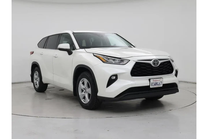 $29998 : Toyota Highlander 2020 AWD L image 1