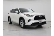 Toyota Highlander 2020 AWD L en San Jose