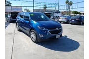 2021 CHEVROLET EQUINOX en Imperial County