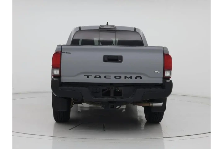 $33998 : Toyota Tacoma 2019 4x4 TRD P image 6